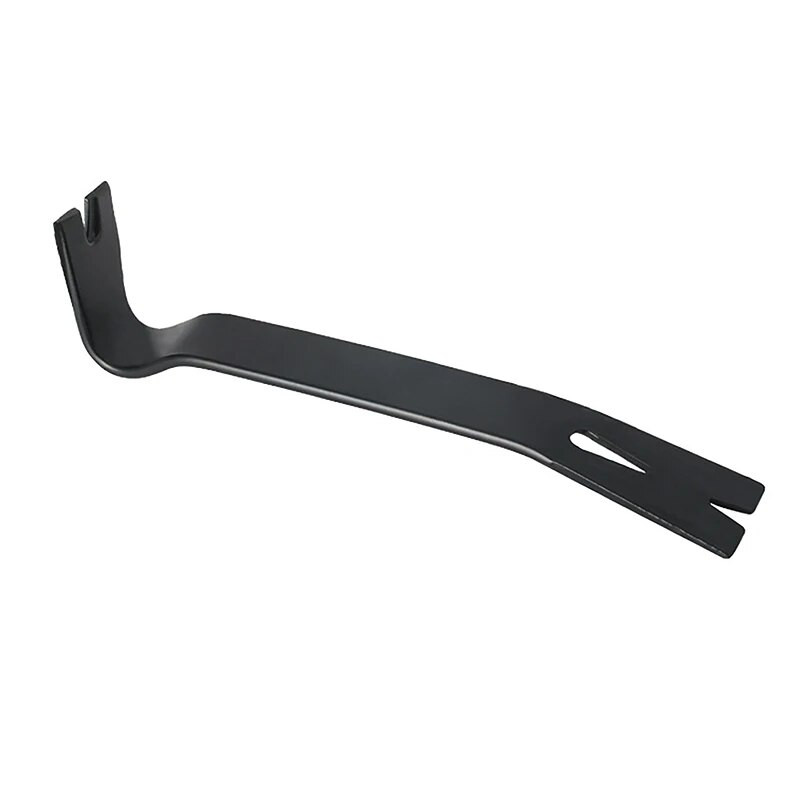 Didelio kietumo daugiafunkcinis nešiojamas rankinis laužtuvo įrankis Daugiafunkcis segtukų nuėmiklis, nagų traukimo traukiklis, skirtas kirpti