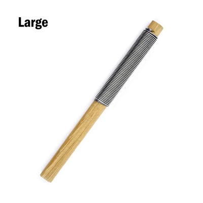 1 kom Turpija za drvo Metalna rašpa Grubi zubi 200 220 mm Ručna rašpa za obradu drveta Turpija za rezbarenje Za poliranje Brušenje alata za obradu drveta