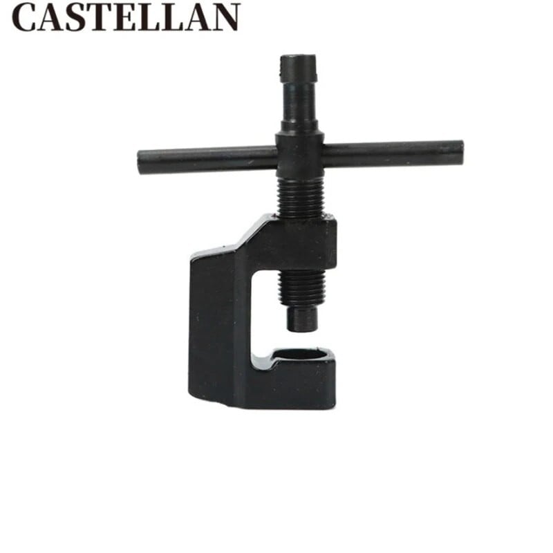 Elülső irányzék szerszámkulcs Elülső irányzék beállító szélvédő eszköz Magasságbeállító eszköz Tartós elülső irányzék beállító szerszám