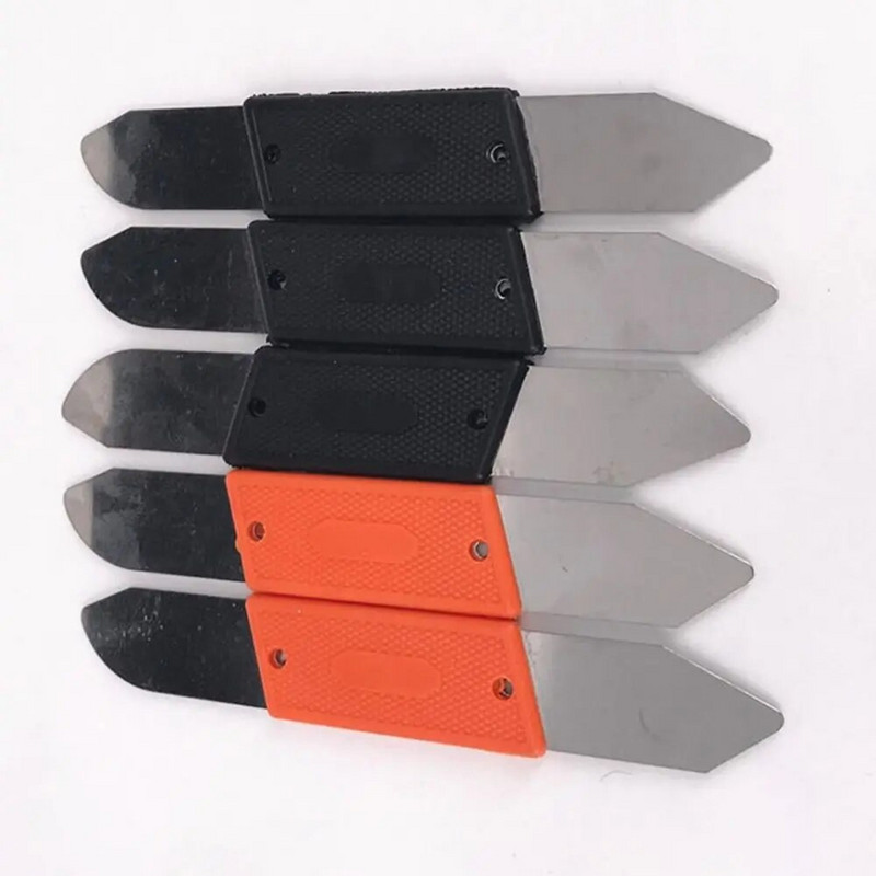 Dvostruka poluga Višenamjenski alat za rastavljanje od nehrđajućeg čelika Oštrice za popravak Univerzalni alat za otvaranje Telefon