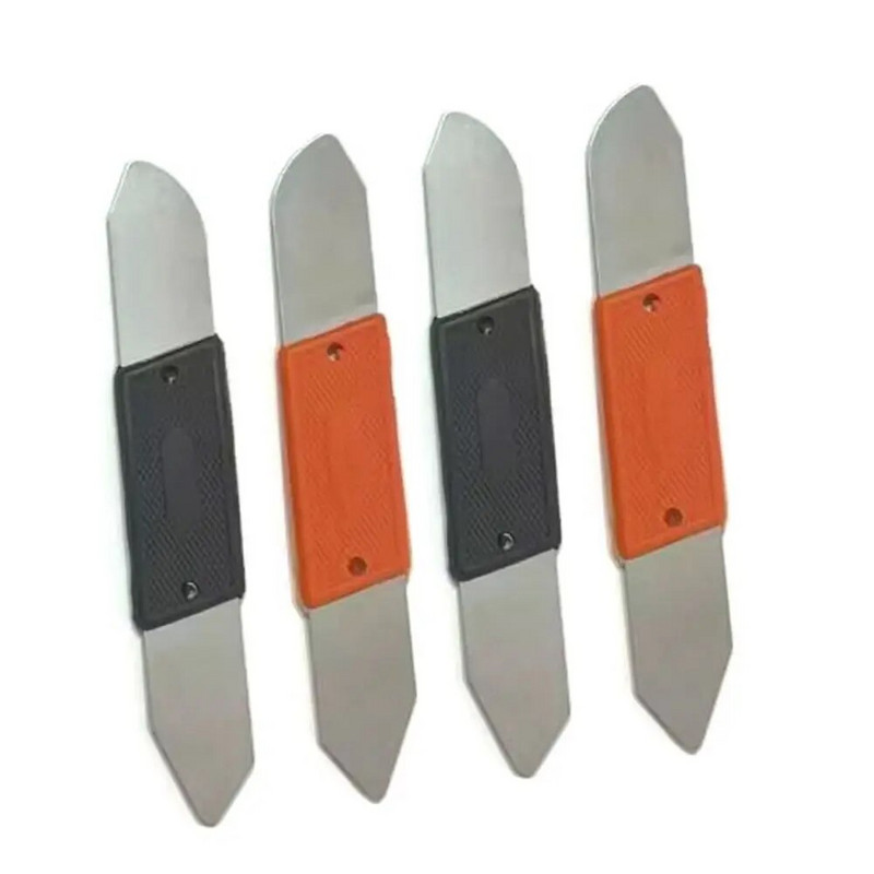 Dvostruka poluga Višenamjenski alat za rastavljanje od nehrđajućeg čelika Oštrice za popravak Univerzalni alat za otvaranje Telefon