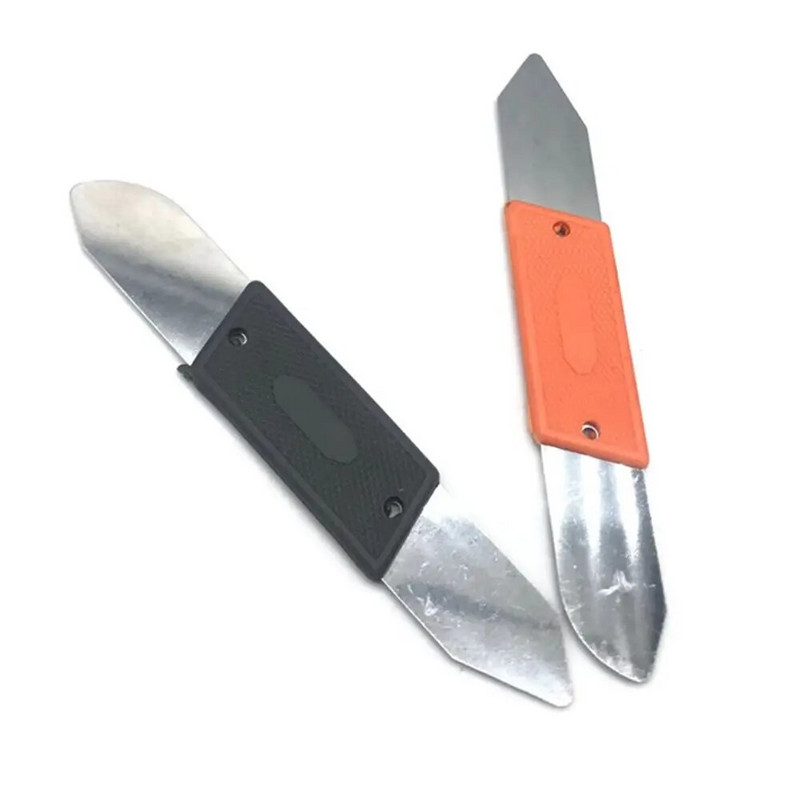 Dvostruka poluga Višenamjenski alat za rastavljanje od nehrđajućeg čelika Oštrice za popravak Univerzalni alat za otvaranje Telefon