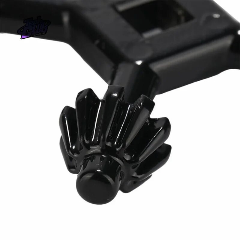 4 u 1 višenamjenska stezna glava Držač za bušenje Ključ Čegrtaljka Nasadna Prstenasta ručka Zvjezdasti ključ za automobil Alat za popravak bicikala