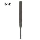 1 vnt Pneumatinės dildės peiliukai 5×140 oro dildė 5×125 mm maža dildė oro dildė Pjūklas Rankinis drožybos įrankiai Priedai