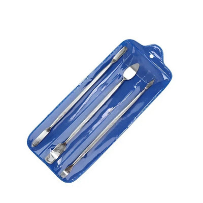 Universalus telefono taisymo įrankių rinkinys, išmontavimo peiliai, lenkimo atidarymo įrankis, metalinis laužtuvo išmontavimo rinkinys Telefono mentelės rankinių įrankių rinkinys