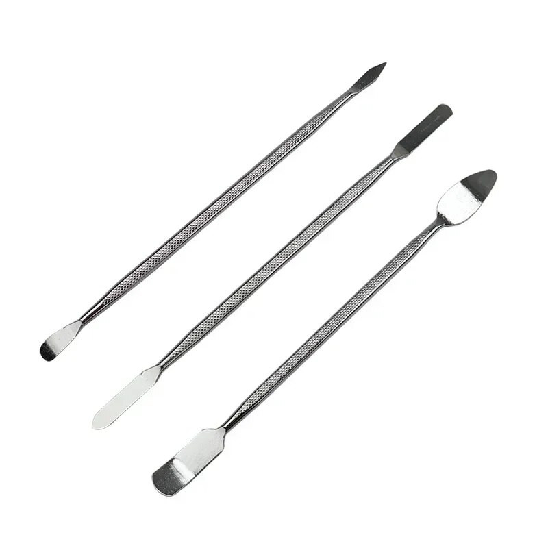 Universalus telefono taisymo įrankių rinkinys, išmontavimo peiliai, lenkimo atidarymo įrankis, metalinis laužtuvo išmontavimo rinkinys Telefono mentelės rankinių įrankių rinkinys