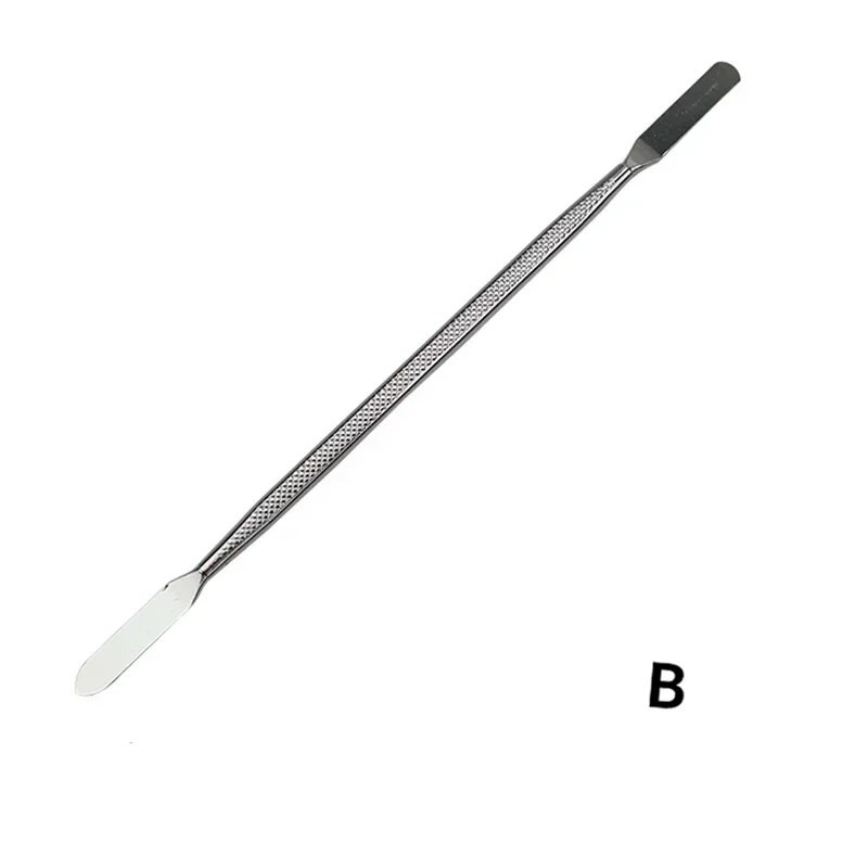 Universalus telefono taisymo įrankių rinkinys, išmontavimo peiliai, lenkimo atidarymo įrankis, metalinis laužtuvo išmontavimo rinkinys Telefono mentelės rankinių įrankių rinkinys