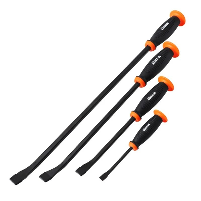 8 12 18 24 colių svirties strypas, didelio našumo laužtuvai, spyruoklinis dangtelio ištraukimo įrankis G5AB