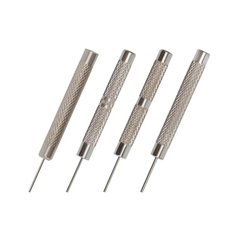 10 kom. Probijač željeznom iglom 0.7-1.0 mm Remen za sat Remen Narukvica Odstranjivač Prilagodba Naprava za zakivanje Popravak nakita Ručni ručni alati