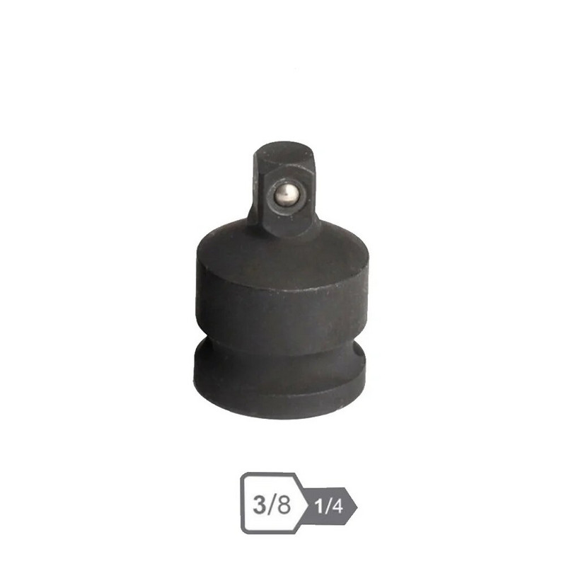 STONEGO 4DB 1/4" 3/8" 1/2" légütköző adapter átalakító aljzat adapter készlet szűkítő meghajtó tartó elektromos dugaszolókulcs