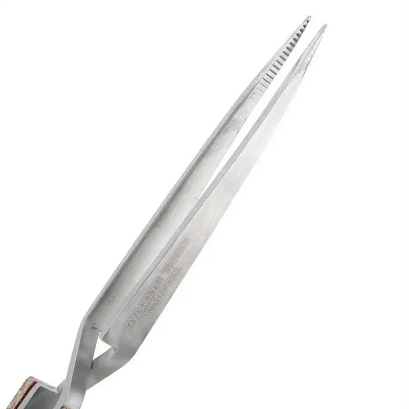 Pro papuošalų litavimo pincetas Tiesus lenktas/tiesus antgalis Selflock suvirinimo pincetas Fiksuojantis pincetas papuošalų kūrimas