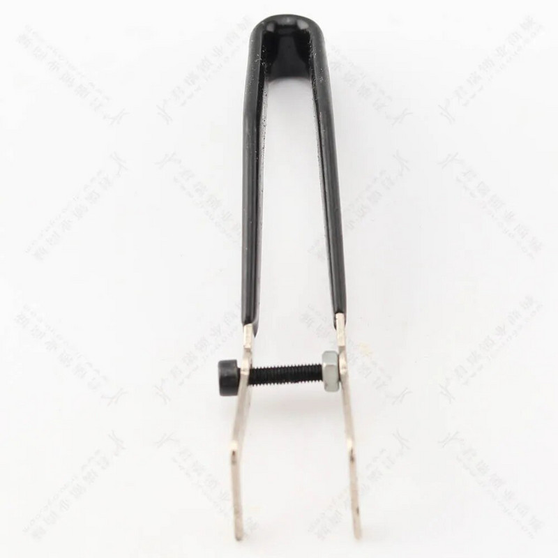 JMCKJ 1PC Y pingutusmutrivõtme lukuavaja tööriist pingutusvõtme parandus lukksepa tihvti eemaldamise konksud