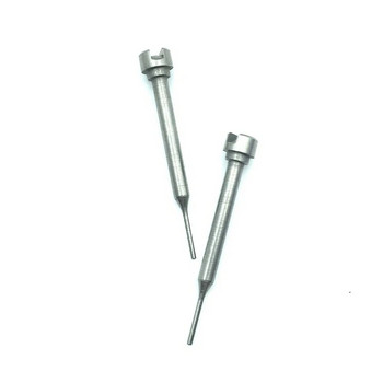 Инструмент за разглобяване на острието на флип ключ Ролков щифт Отстранете и натиснете клещи с няколко щифта 1,6 mm