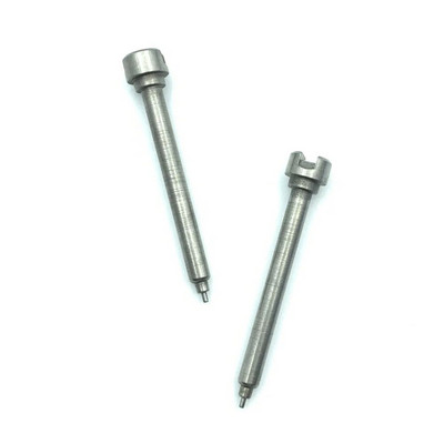 Atverčiamas rakto ašmenų kaiščio išmontavimo įrankio susukamasis kaištis Nuimkite ir paspauskite replę su kai kuriais 1,6 mm kaiščiais