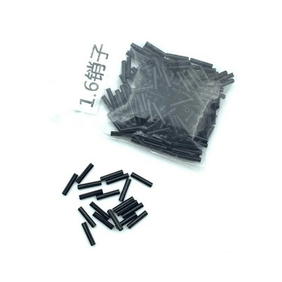 Atverčiamas rakto ašmenų kaiščio išmontavimo įrankio susukamasis kaištis Nuimkite ir paspauskite replę su kai kuriais 1,6 mm kaiščiais