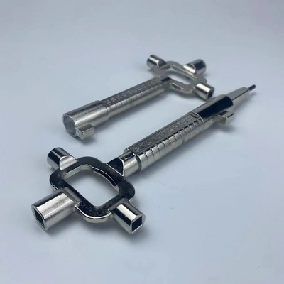 Sliver lukksepa tööriist mitmeotstarbeline lukusilindri mõõturi nukk treiler spindli treiri eemaldamise silindri lukksepa tööriista tarvikud