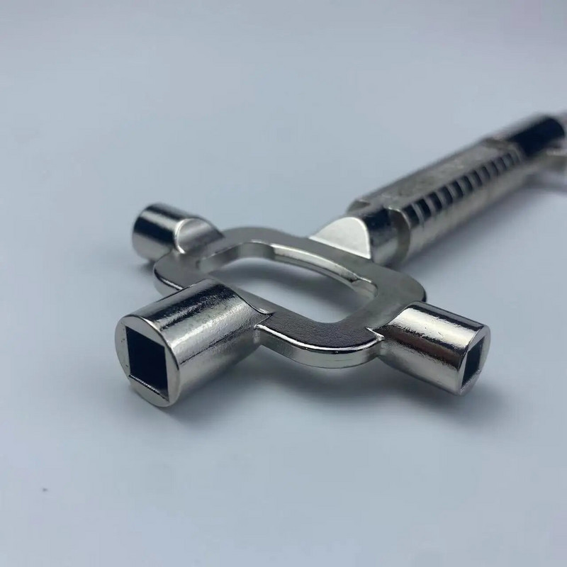 Bravarski alat za brave Višenamjenski mjerač cilindra za bravu Brigasto okretanje Cilindri za skidanje okretanja vretena Pribor za bravarske alate