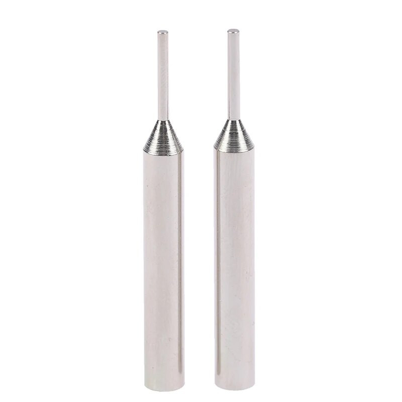 5 vnt/sl. išmontavimo kaištis, skirtas GOSO apverčiamojo rakto tvirtinimo įrankiui, sulankstomo rakto veržliarakčio nuėmiklio skilimo kaiščio tvirtinimo išmontavimo įrankio keitimo kaištis