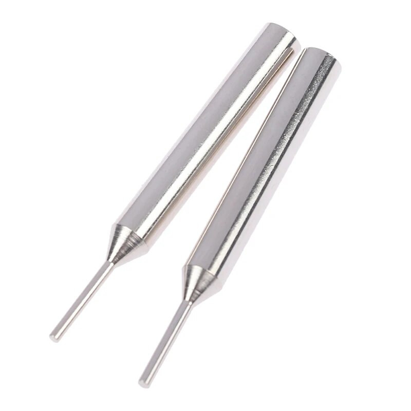 5 vnt/sl. išmontavimo kaištis, skirtas GOSO apverčiamojo rakto tvirtinimo įrankiui, sulankstomo rakto veržliarakčio nuėmiklio skilimo kaiščio tvirtinimo išmontavimo įrankio keitimo kaištis