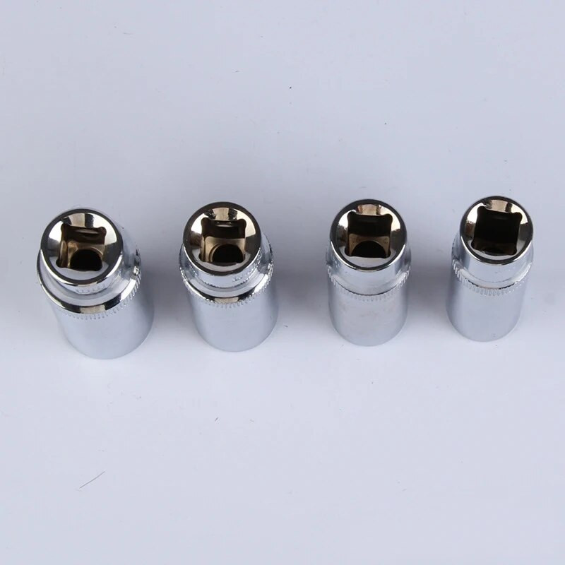 Kétfejű L-alakú mini-aljzatos kulcs