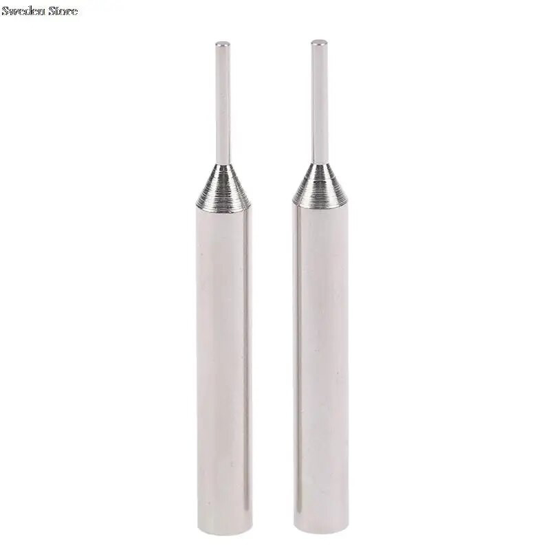 5 vnt. išmontavimo kaištis, skirtas GOSO apverčiamojo rakto tvirtinimo įrankiui, sulankstomojo rakto veržliarakčio nuėmimo skilimo kaiščio tvirtinimo išmontavimo įrankio keitimo kaištis