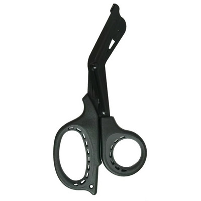 Survive Rescue Saćasta drška Škare Trauma Rezač gaze Hitna prva pomoć Škare Bolničari na otvorenom Zavoj Škare alati