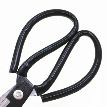 1PC Hot Selling Νέο υψηλής ποιότητας βιομηχανικό δερμάτινο ψαλίδι Civil Tailor Scissors For Tailor Cutting Leather