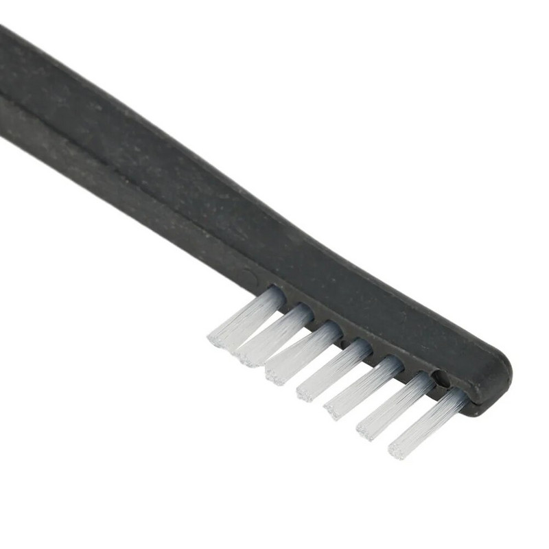 1tk traathari roostevaba teras vask nailon puhastusharjad metallist rooste eemaldamine poleerimine metalliharjad puhastusvahendid kodukomplektid