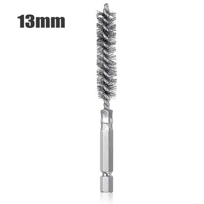 8-25 mm žičane cijevi Strojevi Četka za čišćenje hrđe Čistač Pranje Poliranje Alati za automobilsku proizvodnju Prerađivačka industrija