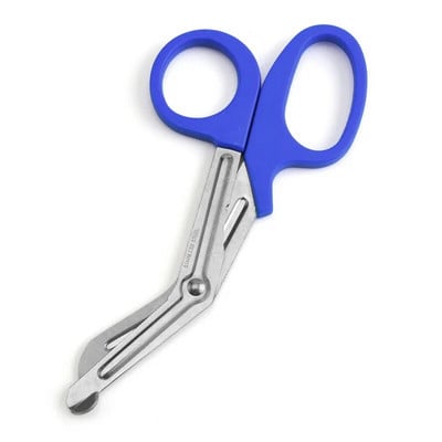 1 kom Survive Paramedic Medical Rescue Scissor Trauma Gaze IFAK Hitne prve pomoći Škare za vanjske medicinske sestre Medicinske škare