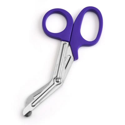 1 kom Survive Paramedic Medical Rescue Scissor Trauma Gaze IFAK Hitne prve pomoći Škare za vanjske medicinske sestre Medicinske škare