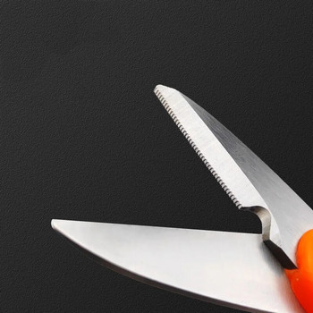 420 Аксесоари за риболовни ножици от неръждаема стомана Електротехник Преносими ножици Клещи Нарязани инструменти за риболов Ножици Риболов 낚시줄 가위