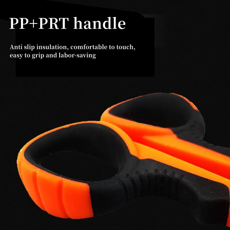 420 Nehrđajući čelik Pribor za škare za pecanje Električar Prijenosne škare Kliješta Rez Alati za pecanje Škare za pecanje 낚시줄 가위