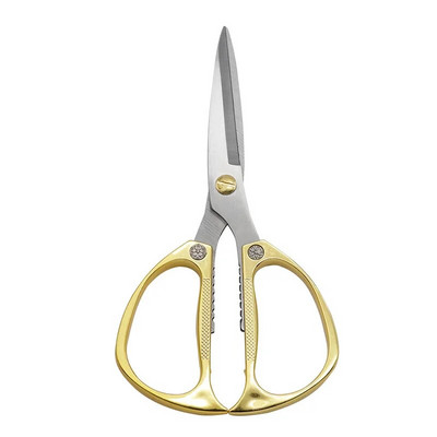 Kuhinjske škare od nehrđajućeg čelika Škare za kosti za kućanstvo Pileća krilca Sjeckalica za ribu Otvarač za boce Alati za kopče od oraha