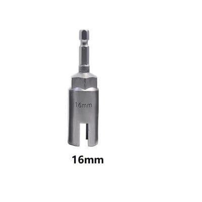 1 db Aljzat szárnyas anyacsavar nyílás Pillangós csavar Aljzat hüvely csavarkulcs csavarhúzó hatlapfejű szárral csavarhoz Távolítsa el a kéziszerszámot