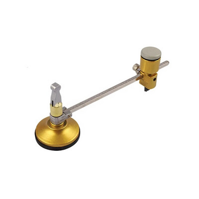 Rezač stakla za profesionalnu i kućnu upotrebu Šestari s promjerom kruga od 400 mm Alati za rezanje stakla Instrument za rezanje stakla