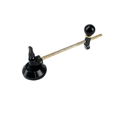 Rezač stakla za profesionalnu i kućnu upotrebu Šestari s promjerom kruga od 400 mm Alati za rezanje stakla Instrument za rezanje stakla