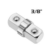 3/8“ nasadni adapter s nasadnom čahurom Nasadni dvostruki električni ključ Produžna šipka Nasadni nasadni ključ Alat za nasadni ključ