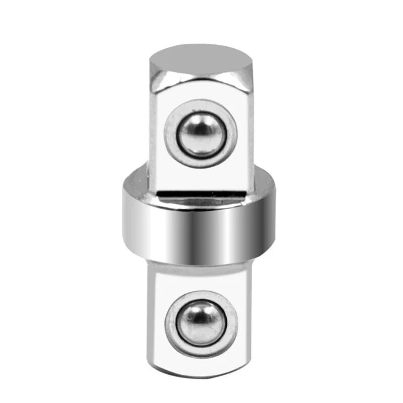 Adaptor manșon priză de 3/8“, cheie electrică cu cap dublu, tijă de prelungire, batch de vânt, cheie de priză, accesorii pentru instrumente