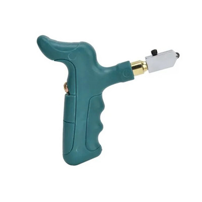 Plaadilõikuri tööriistakomplekt Kaasaskantav ülitugev käeshoitav kaheotstarbelise lõikepeaga klaaskeraamiliste plaatide avaja