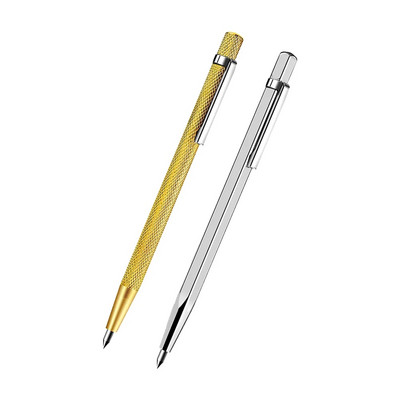 Instrument de tăiat sticlă Dispozitiv de tăiat sticlă Diamant Cuțit din carbură Mașină de țiglă din metal dur Mașină de scris Pen Gravor Cuțit de sticlă Scriber
