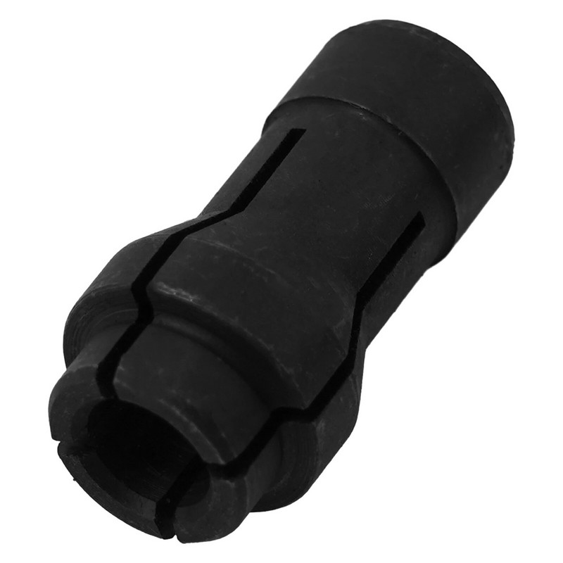 Za kutnu brusilicu Modificirani adapter 1 set 3 mm/6 mm crni lagani električni alati s navojem M10 na steznu glavu za ravnu brusilicu