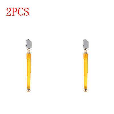 1–10 vnt deimantinio stiklo pjaustytuvas, skirtas „pasidaryk pats“ plytelių veidrodžio pjaustymo peiliui, nešiojamam rato peiliui, 3–12 mm metalo lydinio stiklų pjaustytuvui