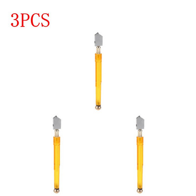 1–10 vnt deimantinio stiklo pjaustytuvas, skirtas „pasidaryk pats“ plytelių veidrodžio pjaustymo peiliui, nešiojamam rato peiliui, 3–12 mm metalo lydinio stiklų pjaustytuvui