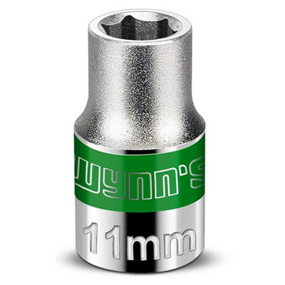 1/2 colio lizdo veržliarakčio galvutė 12,5 mm nuo rūdžių apsauganti šešiakampio 8 mm–30 mm lizdo rinkinio adapterio sukimo momento veržliarakčio automatinio remonto įrankis