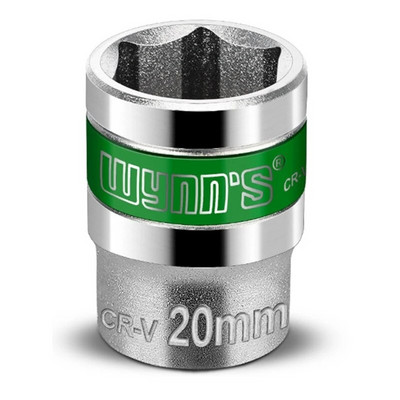 1/2 colio lizdo veržliarakčio galvutė 12,5 mm nuo rūdžių apsauganti šešiakampio 8 mm–30 mm lizdo rinkinio adapterio sukimo momento veržliarakčio automatinio remonto įrankis