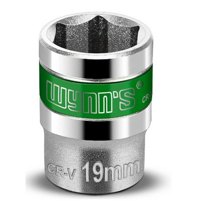 1/2 colio lizdo veržliarakčio galvutė 12,5 mm nuo rūdžių apsauganti šešiakampio 8 mm–30 mm lizdo rinkinio adapterio sukimo momento veržliarakčio automatinio remonto įrankis