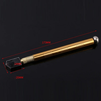 2 viename stiklo keraminių plytelių pjaustytuvas su peilio ratuku rankinis plytelių stiklo pjovimo staklės pjovimo įrankių rinkinys atidarytuvo pertraukiklio rankiniai įrankiai