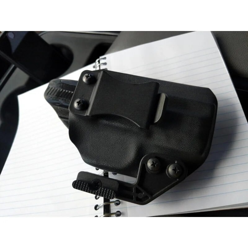 1 komad Kydex futrola Claw dodatak skriveno poboljšanje IWB futrola dodaci Quick Pull futrola dijelovi omotača