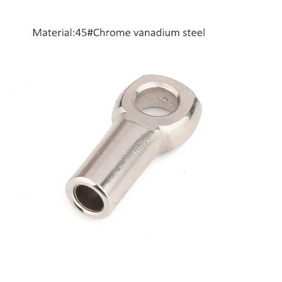 Remondiks Kiired abitööriistad Automaatne keermejuhik traatkaabel Elastne keermekala lindi juhtühenduspea